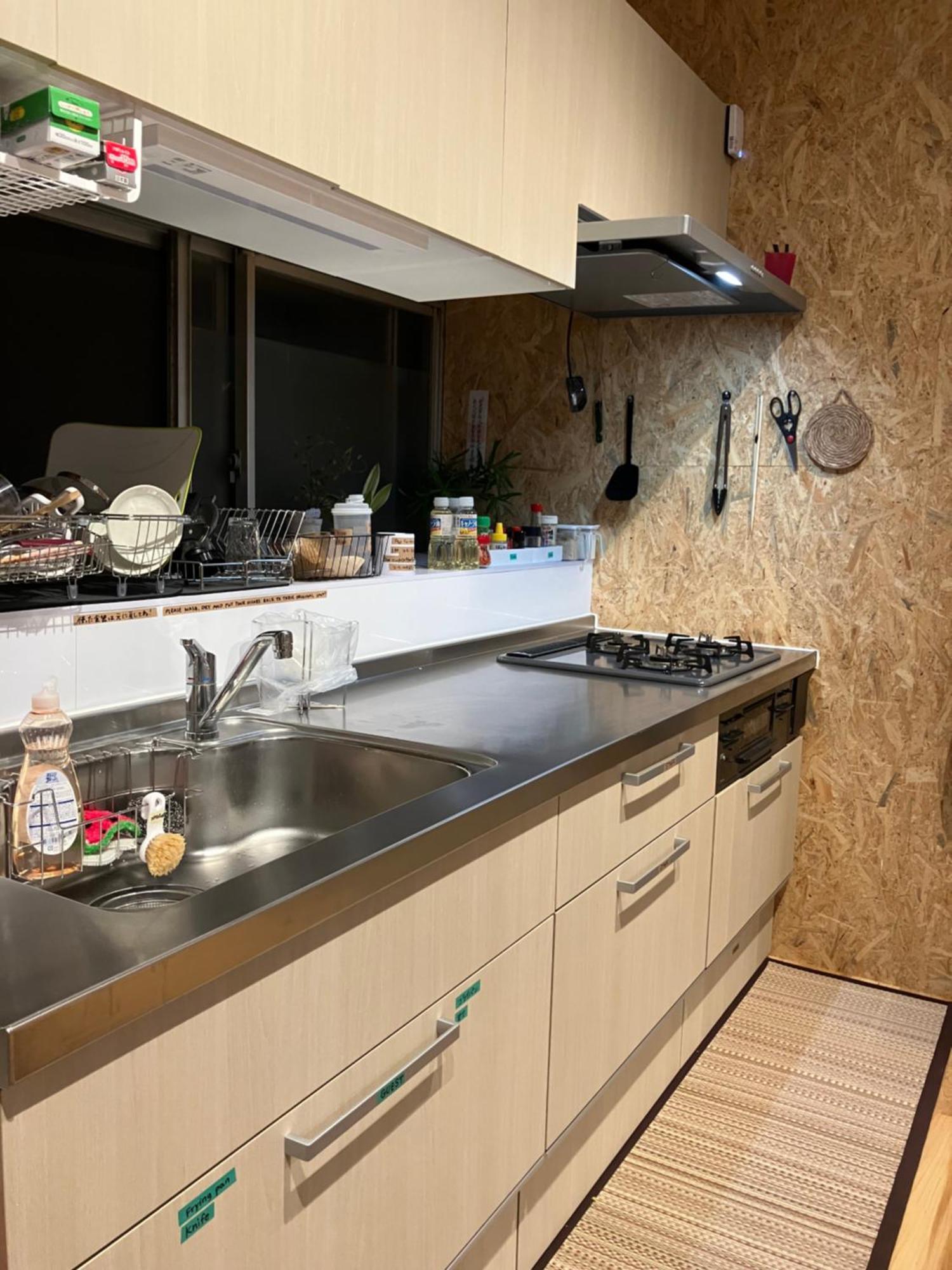 Matsukaze The Guest House Ishigaki Ishigaki  Exterior photo