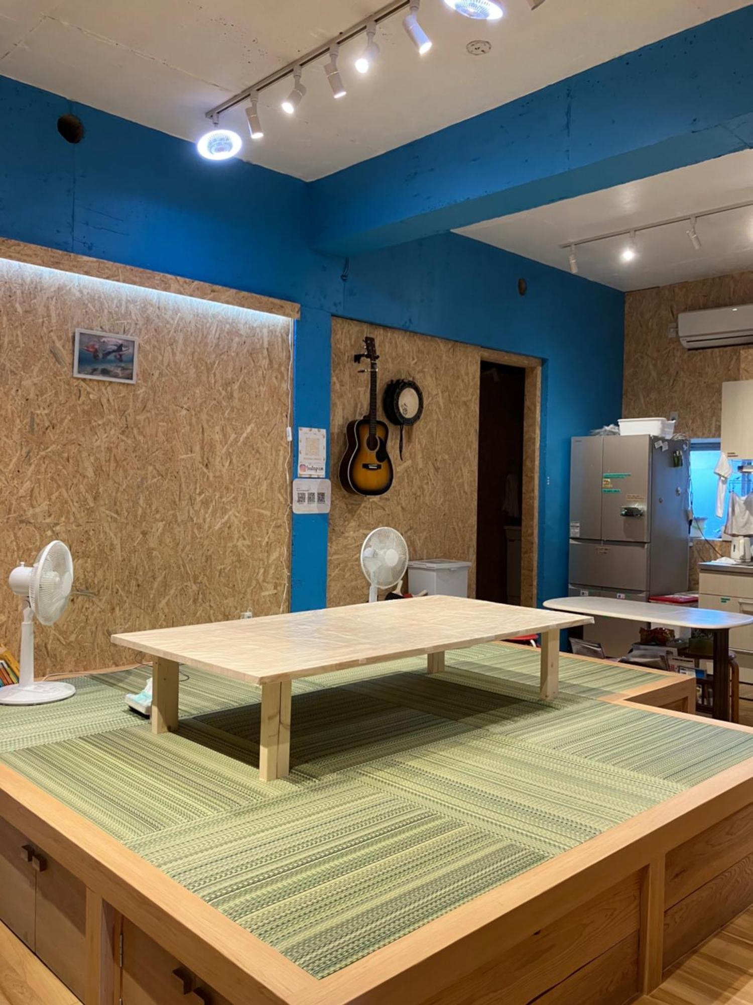 Matsukaze The Guest House Ishigaki Ishigaki  Exterior photo