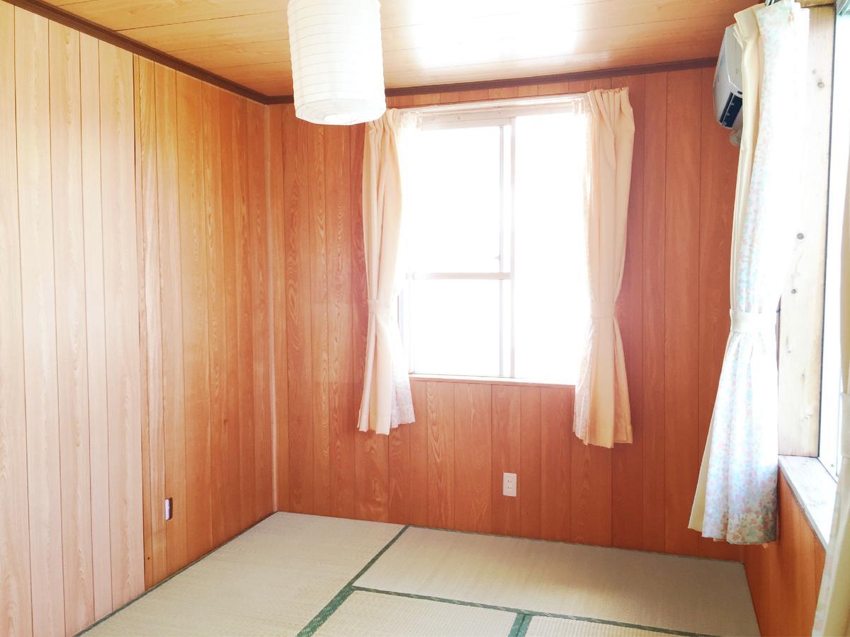 Matsukaze The Guest House Ishigaki Ishigaki  Exterior photo