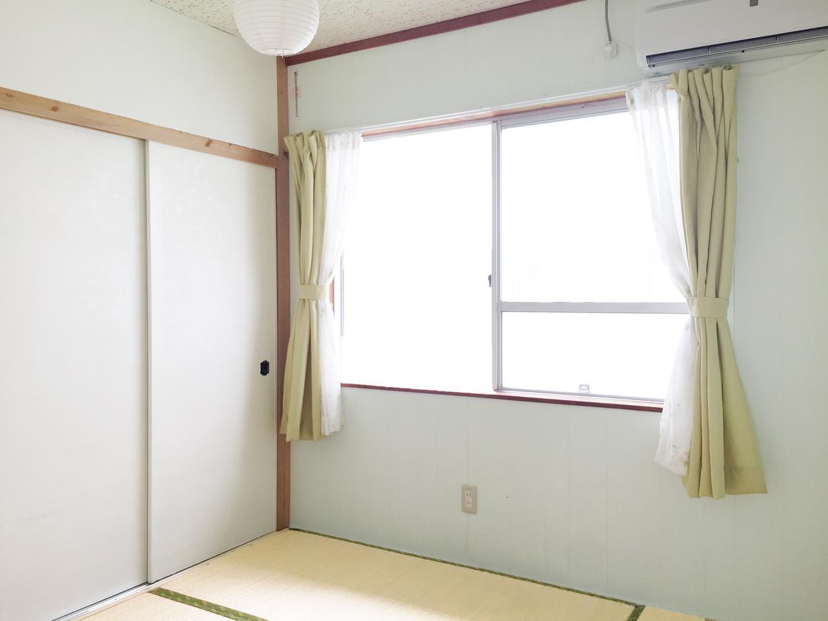 Matsukaze The Guest House Ishigaki Ishigaki  Exterior photo