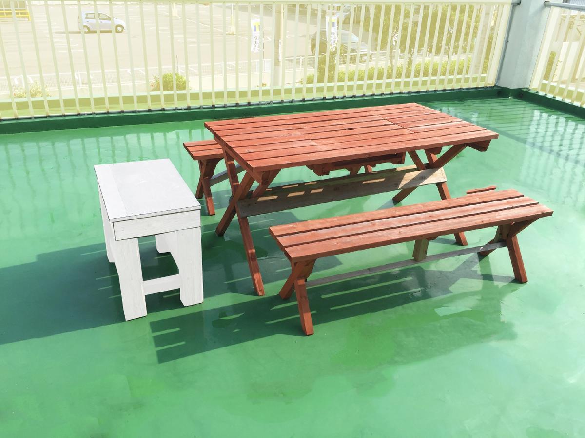 Matsukaze The Guest House Ishigaki Ishigaki  Exterior photo
